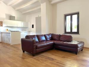 LAraucaria Suite Il Ginepro