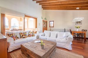 Charmantes Haus in Andratx - Casa Katja