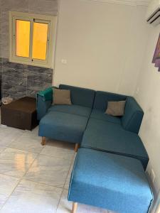 Ground floor chalet with garden Lajoly el sokhna