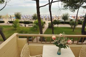 3 star hotell Hotel Abruzzo Pineto Itaalia