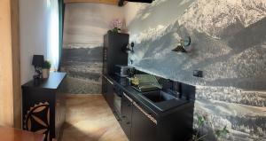 Pokoje Gościnne "U Elżbiety" 2 przy stoku narciarskim