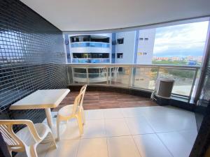 Apartment in the Salvador Prime