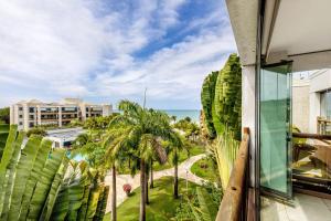 Wai Wai Eco Residence Cumbuco 402 D by Aloha Vibes ADM