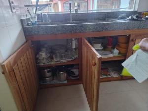 Apartamento funcional 01