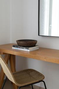 The George Hotel Mykonos