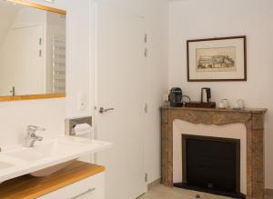 Hotels Hotel Spa - Au Charme Rabelaisien : photos des chambres