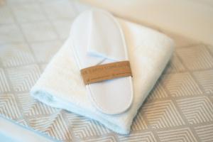 Double Room - Disability Access