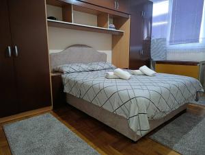 Apartman SARA