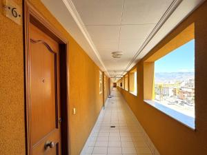 Premium Apartment in Roquetas de Mar