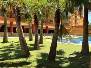 Premium Apartment in Roquetas de Mar