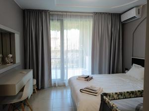 Green Line Apartament Sozopol