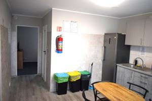 Cozy Rooms Apartment Białystok