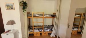 Studio Résidence Cap Soleil