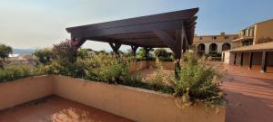 Studio Résidence Cap Soleil