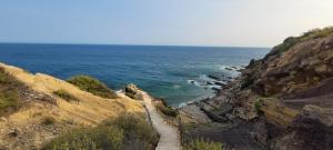 Studio Résidence Cap Soleil