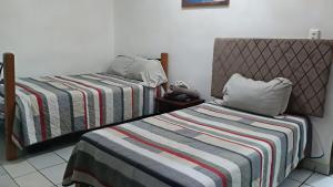 Barato y tranquilo olas