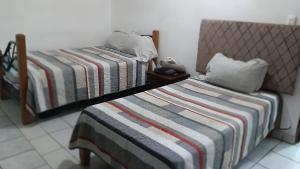 Barato y tranquilo olas