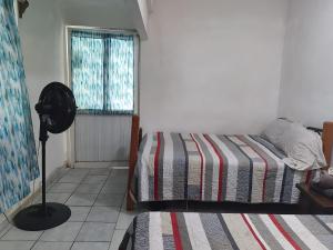 Barato y tranquilo olas