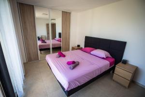 Villas Villa d-architecte classee 5 etoiles : photos des chambres