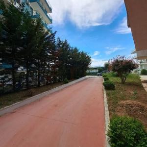 Saranda Xhulial 3 Apartment