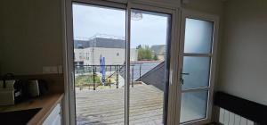 Appartements Le Chatenay - Appartement Angers - WIFI Gratuit : photos des chambres