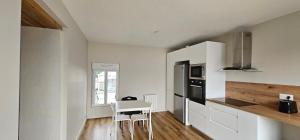 Appartements Le Chatenay - Appartement Angers - WIFI Gratuit : photos des chambres