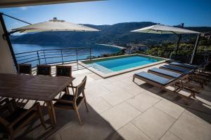 Villas Villa d-architecte classee 5 etoiles : photos des chambres