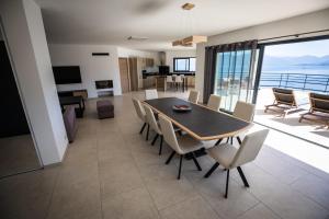 Villas Villa d-architecte classee 5 etoiles : photos des chambres