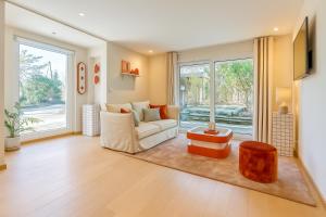 Appartements Acme Appartement : photos des chambres