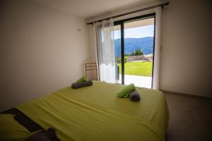 Villas Villa d-architecte classee 5 etoiles : photos des chambres