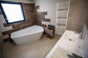 Villas Villa d-architecte classee 5 etoiles : photos des chambres