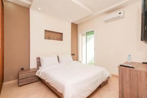 Élégant appartement F3 au centre