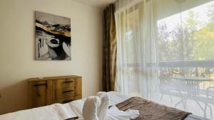 ASTORIA II Apartment 24 One Bedroom