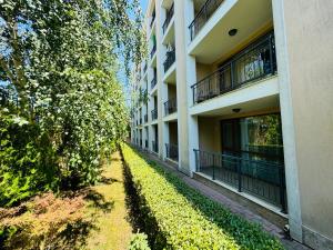 ASTORIA II Apartment 24 One Bedroom