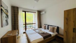 ASTORIA II Apartment 24 One Bedroom