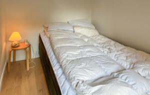 Awesome Home In Gilleleje With Wifi