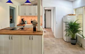 Awesome Home In Gilleleje With Wifi