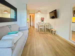 Ange Gardien - AC, Parking, Piscine