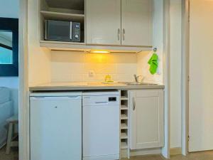 Appartements Ange Gardien - AC, Parking, Piscine : photos des chambres