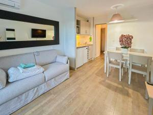 Appartements Ange Gardien - AC, Parking, Piscine : photos des chambres