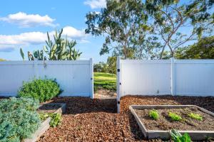 Decked Out Delight Park Charm