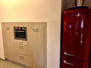 Les lauriers du loft