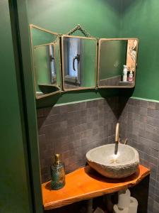 Appartements Les lauriers du loft : photos des chambres