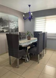 Acogedor apartamento en la Jacobo majcluta