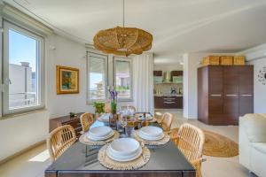 Zen Escape -All Season Comfort by Znjan Beach