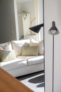 Stylish Apartment in Melbourne