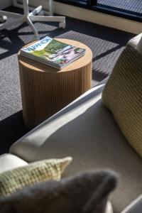 Stylish Apartment in Melbourne