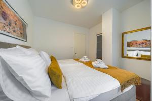 Zen Escape -All Season Comfort by Znjan Beach