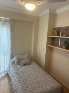 Cozy 2 Bedroom Apartment in Torremolinos Centre