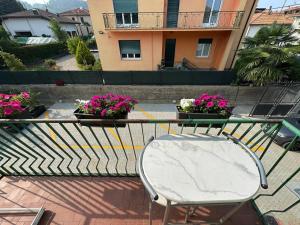 Free Parking Elmi - due passi dal Lago Maggiore